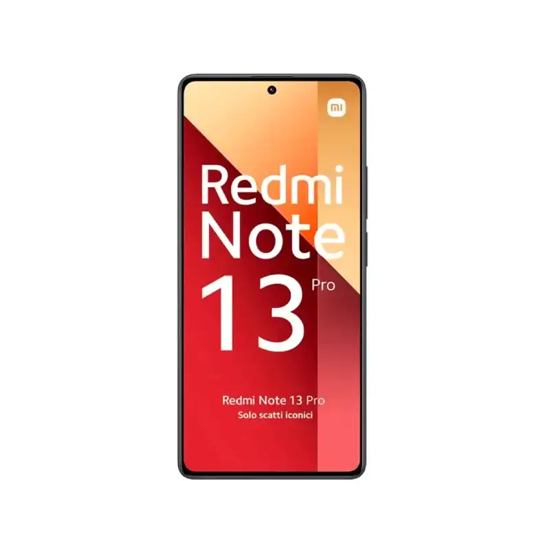 صفحه نمایش گوشی موبایل شیائومی مدل Redmi Note 13 Pro